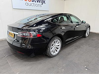 Tesla - model s - 75d - personenauto - 2018 - afbeelding 9 van  9