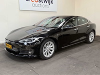 Tesla - model s - 75d - personenauto - 2018