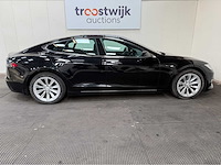 Tesla - model s - 75d - personenauto - 2018 - afbeelding 25 van  29
