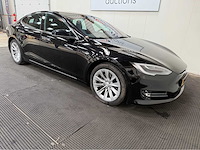 Tesla - model s - 75d - personenauto - 2018 - afbeelding 26 van  29