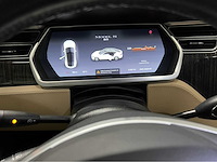 Tesla - model s - 85 - free supercharge - personenauto - 2013 - afbeelding 3 van  28