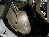 Tesla - model s - 85 - free supercharge - personenauto - 2013 - afbeelding 7 van  28