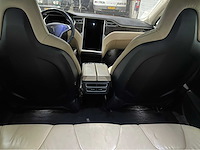 Tesla - model s - 85 - free supercharge - personenauto - 2013 - afbeelding 8 van  28