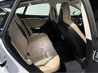 Tesla - model s - 85 - free supercharge - personenauto - 2013 - afbeelding 10 van  28