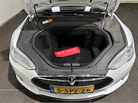 Tesla - model s - 85 - free supercharge - personenauto - 2013 - afbeelding 13 van  28