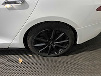 Tesla - model s - 85 - free supercharge - personenauto - 2013 - afbeelding 14 van  28