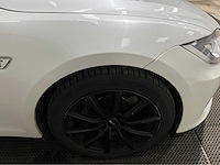 Tesla - model s - 85 - free supercharge - personenauto - 2013 - afbeelding 16 van  28
