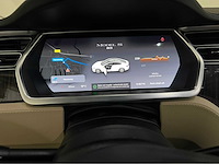 Tesla - model s - 85 - free supercharge - personenauto - 2013 - afbeelding 17 van  28