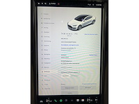 Tesla - model s - 85 - free supercharge - personenauto - 2013 - afbeelding 19 van  28