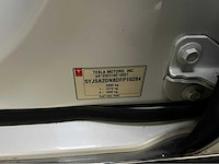 Tesla - model s - 85 - free supercharge - personenauto - 2013 - afbeelding 20 van  28