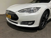 Tesla - model s - 85 - free supercharge - personenauto - 2013 - afbeelding 24 van  28