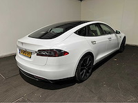Tesla - model s - 85 - free supercharge - personenauto - 2013 - afbeelding 25 van  28