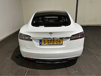 Tesla - model s - 85 - free supercharge - personenauto - 2013 - afbeelding 26 van  28