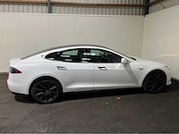 Tesla - model s - 85 - free supercharge - personenauto - 2013 - afbeelding 27 van  28