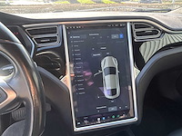 Tesla - model s - 85d base - car - 2016 free supercharge sc01 - afbeelding 5 van  39