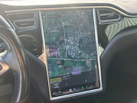 Tesla - model s - 85d base - car - 2016 free supercharge sc01 - afbeelding 7 van  39