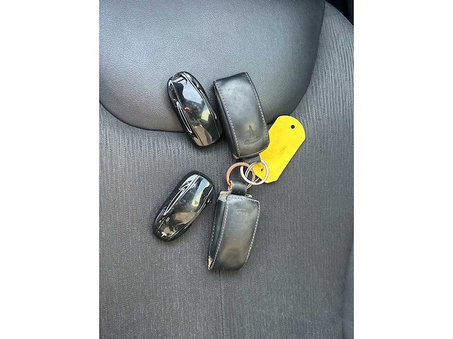 Tesla - model s - 85d base - car - 2016 free supercharge sc01 - afbeelding 9 van  39