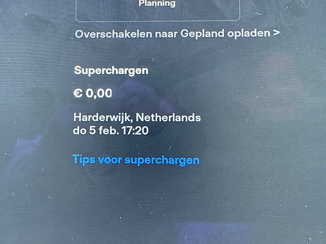 Tesla - model s - 85d base - car - 2016 free supercharge sc01 - afbeelding 10 van  39