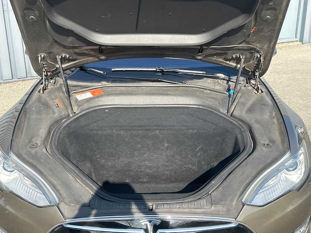Tesla - model s - 85d base - car - 2016 free supercharge sc01 - afbeelding 14 van  39