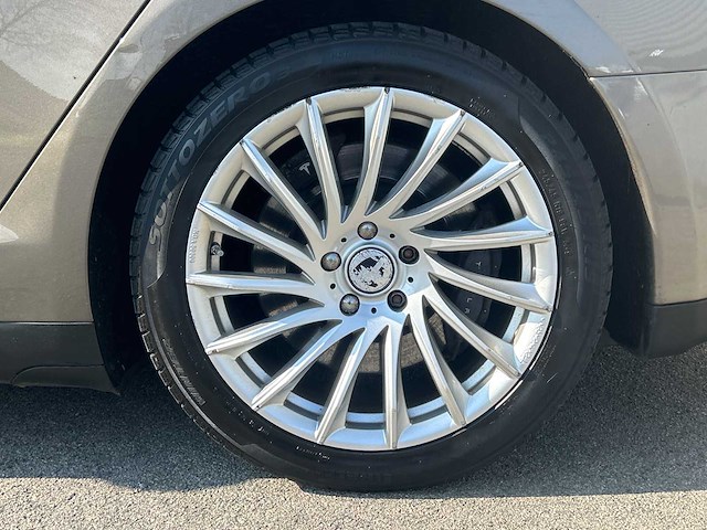 Tesla - model s - 85d base - car - 2016 free supercharge sc01 - afbeelding 21 van  39