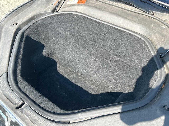 Tesla - model s - 85d base - car - 2016 free supercharge sc01 - afbeelding 22 van  39