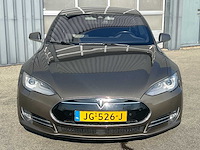 Tesla - model s - 85d base - car - 2016 free supercharge sc01 - afbeelding 12 van  39
