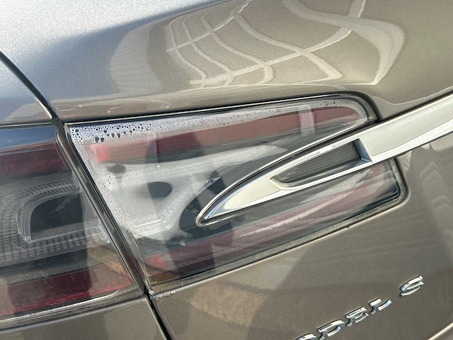 Tesla - model s - 85d base - car - 2016 free supercharge sc01 - afbeelding 24 van  39