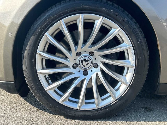 Tesla - model s - 85d base - car - 2016 free supercharge sc01 - afbeelding 26 van  39