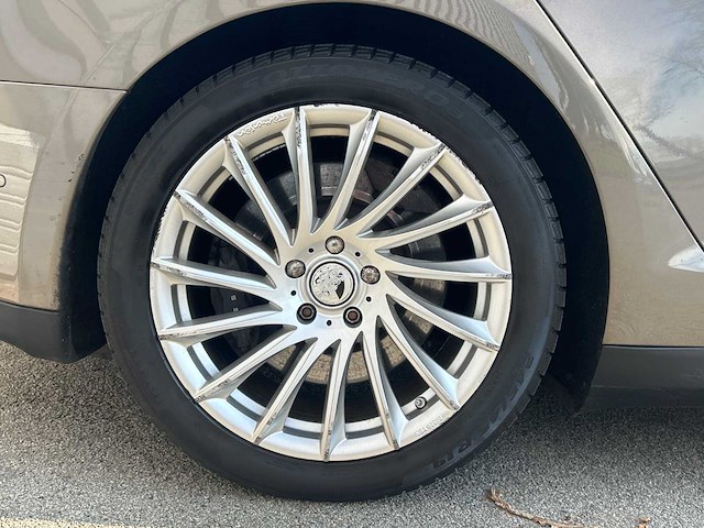 Tesla - model s - 85d base - car - 2016 free supercharge sc01 - afbeelding 29 van  39