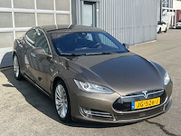 Tesla - model s - 85d base - car - 2016 free supercharge sc01 - afbeelding 23 van  39