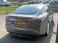 Tesla - model s - 85d base - car - 2016 free supercharge sc01 - afbeelding 34 van  39