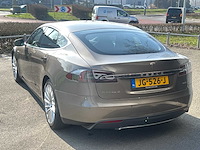 Tesla - model s - 85d base - car - 2016 free supercharge sc01 - afbeelding 35 van  39