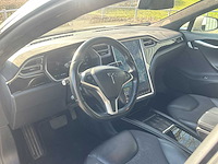 Tesla - model s - 85d base - car - 2016 free supercharge sc01 - afbeelding 36 van  39