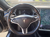 Tesla - model s - 85d base - car - 2016 free supercharge sc01 - afbeelding 38 van  39