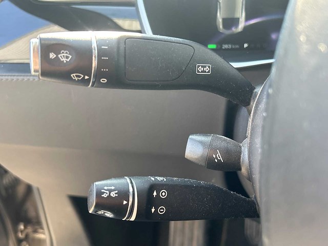 Tesla - model s - 85d base - car - 2016 free supercharge sc01 - afbeelding 39 van  39