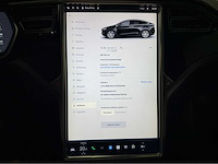 Tesla - model x - 6 zitter - free supercharge for life - personenauto - 2016 - afbeelding 11 van  27