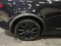 Tesla - model x - 6 zitter - free supercharge for life - personenauto - 2016 - afbeelding 13 van  27