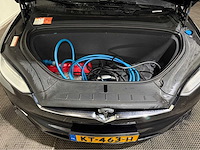 Tesla - model x - 6 zitter - free supercharge for life - personenauto - 2016 - afbeelding 14 van  27