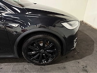 Tesla - model x - 6 zitter - free supercharge for life - personenauto - 2016 - afbeelding 19 van  27