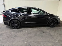Tesla - model x - 6 zitter - free supercharge for life - personenauto - 2016 - afbeelding 24 van  27