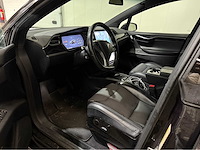Tesla - model x - 6 zitter - free supercharge for life - personenauto - 2016 - afbeelding 2 van  27