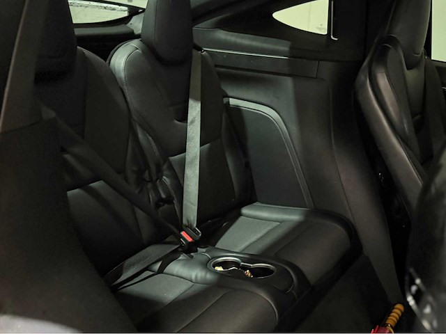 Tesla - model x - 6 zitter - free supercharge for life - personenauto - 2016 - afbeelding 5 van  27