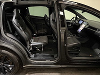 Tesla - model x - 6 zitter - free supercharge for life - personenauto - 2016 - afbeelding 8 van  27