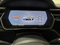 Tesla - model x - 6 zitter - free supercharge for life - personenauto - 2016 - afbeelding 9 van  27