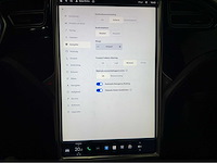 Tesla - model x - 6 zitter - free supercharge for life - personenauto - 2016 - afbeelding 10 van  27