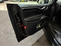 Tesla - model x - 6 zitter - free supercharge for life - personenauto - 2016 - afbeelding 15 van  27