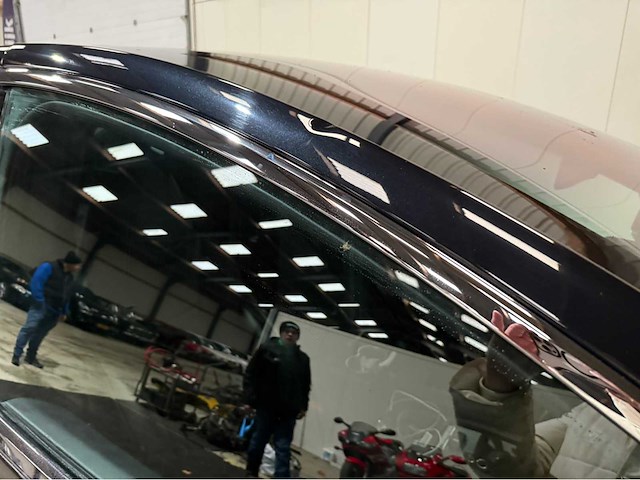 Tesla - model x - 6 zitter - free supercharge for life - personenauto - 2016 - afbeelding 18 van  27