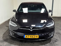 Tesla - model x - 6 zitter - free supercharge for life - personenauto - 2016 - afbeelding 27 van  27