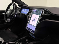 Tesla - model x - 6 zitter - free supercharge for life - personenauto - 2016 - afbeelding 3 van  27