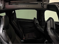Tesla - model x - 6 zitter - free supercharge for life - personenauto - 2016 - afbeelding 7 van  27